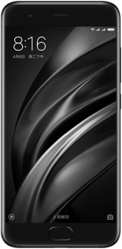Xiaomi Mi6 64Gb Black Xiaomi Mi6 64Gb Black